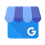 Google Business icon
