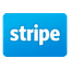 Stripe icon