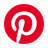 Pinterest logo