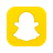 Snapchat logo