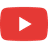 YouTube logo